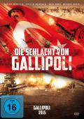 Film: Die Schlacht Von Gallipoli