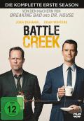 Film: Battle Creek - Staffel 1
