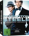 Remington Steele - Staffel 1