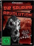 Film: Die Saurier Revolution - Season 1
