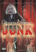 Film: Resident Zombie - Junk - Special Uncut Version