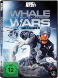 Film: Whale Wars - Krieg den Walfngern! - Staffel 5