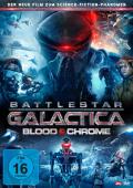 Film: Battlestar Galactica: Blood & Chrome
