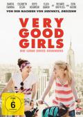 Very Good Girls - Die Liebe eines Sommers