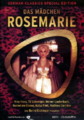 Film: Das Mdchen Rosemarie