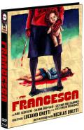Francesca - Limited Mediabook