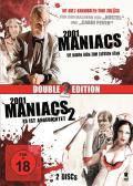 Film: Double2Edition: 2001 Maniacs 1 & 2