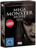 Die Mega Monster Movie Box - uncut