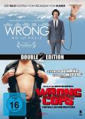 Double2Edition: Wrong & Wrong Cops