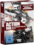 Film: Die groe Action Box - uncut