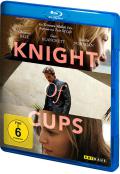 Knight of Cups
