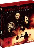 Film: John Carpenter Collection