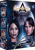 Film: Andromeda Vol. 2.1