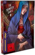 The Boondock Saints - Mondo x SteelBook