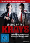 Film: Legend of the Krays
