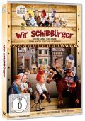 Film: Augsburger Puppenkiste: Wir Schildbrger