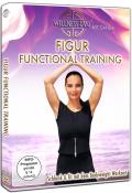 Wellness-DVD: Figur Functional Training - Schlank & fit mit dem Bodyweight Workout