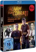 Film: Alarm fr Cobra 11 - Staffel 36