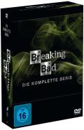 Breaking Bad - Die komplette Serie - Neuauflage