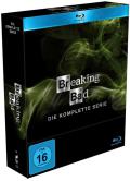 Film: Breaking Bad - Die komplette Serie - Neuauflage