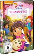 Film: Dora: Dora and Friends - Hundetag!