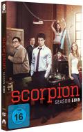 Film: Scorpion - Season 1