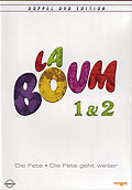Film: La Boum 1 & 2 - Special Edition