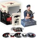 Film: The Expendables Trilogy - Limited Collector's Edition