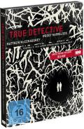 Film: True Detective - Staffel 1 - Steelbook