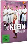 Dr. Klein - Staffel 2.2