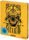 Film: Sicario - Steel Edition