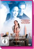 Manhattan Love Story - Neuauflage
