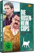 Film: Die Rosenheim-Cops - Staffel 4