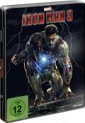 Film: Iron Man 3 - Limited Edition