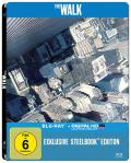 Film: The Walk - Exclusive Steelbook Edition