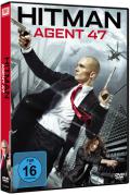 Film: Hitman: Agent 47