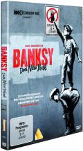 Film: Banksy Does New York