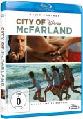 City of McFarland