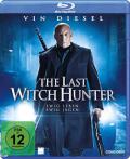 Film: The Last Witch Hunter