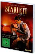 Scarlett - Die Liebe von Scarlett & Rhett geht weiter