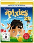 Film: Pixies - 3D