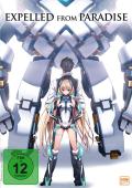 Film: Expelled from Paradise
