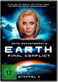 Film: Earth - Final Conflict - Staffel 4