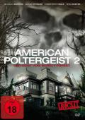 Film: American Poltergeist 2 - Der Geist vom Borely Forest - uncut