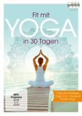 Film: Fit mit Yoga in 30 Tagen