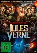 Die fantastischsten Abenteuer des Jules Verne