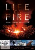 Film: Life on Fire - Wildes Leben am Vulkan