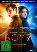 Film: Boy 7