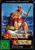 Film: Die Groe Robinson Crusoe Collection