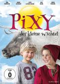Pixy - Der kleine Wichtel